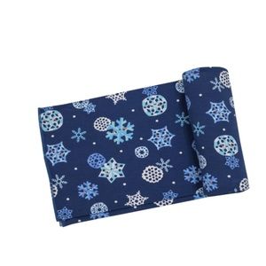 NWT Angel Dear bamboo swaddle blanket